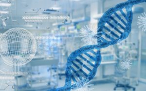 biotechnology industry