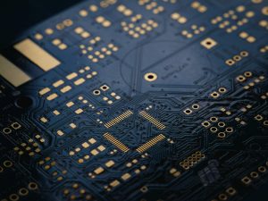 Electronics industry