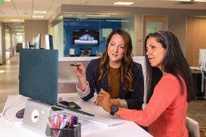 consulting service